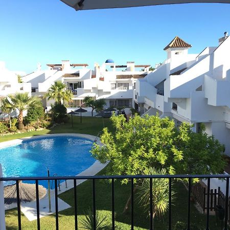 Hacienda Golf Atico Islantilla Dış mekan fotoğraf