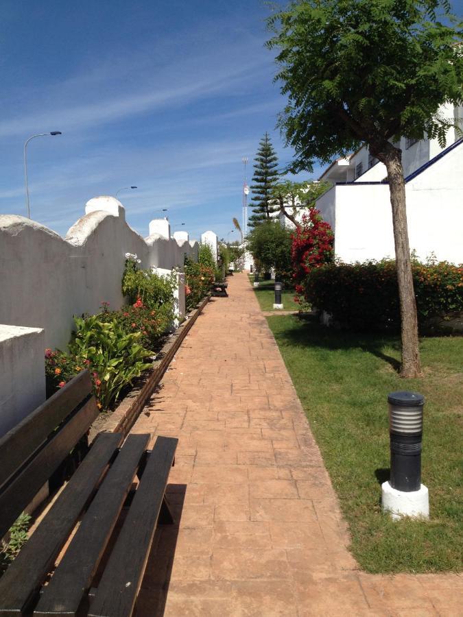 Hacienda Golf Atico Islantilla Dış mekan fotoğraf
