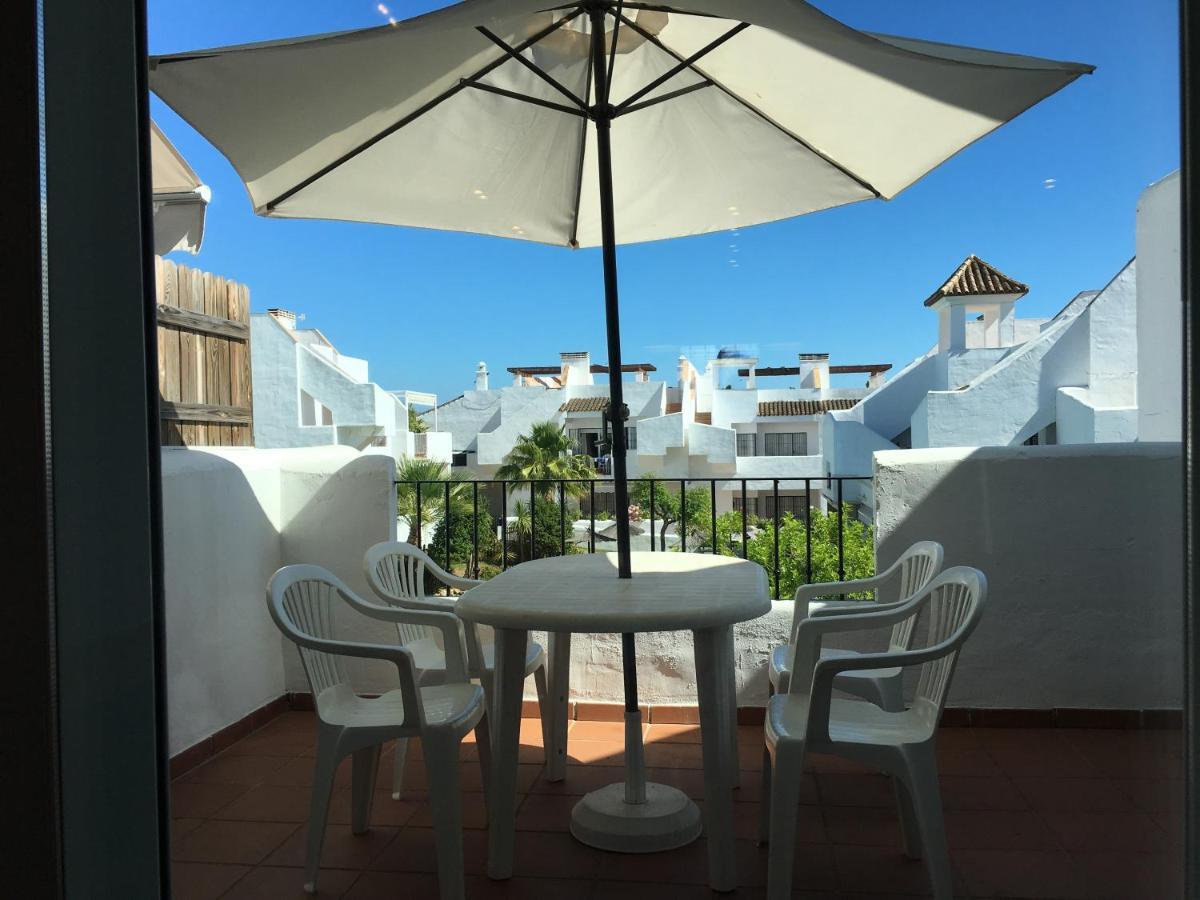 Hacienda Golf Atico Islantilla Dış mekan fotoğraf