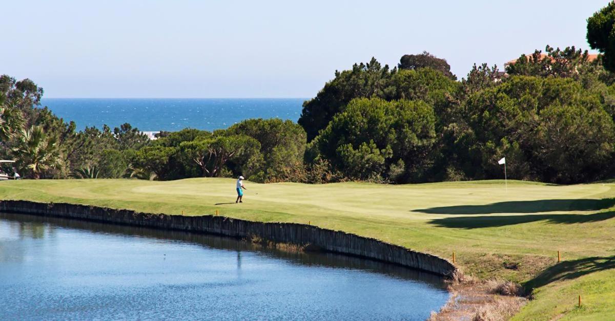 Hacienda Golf Atico Islantilla Dış mekan fotoğraf