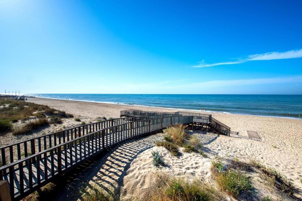 Hacienda Golf Atico Islantilla Dış mekan fotoğraf